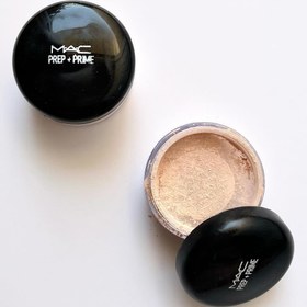 تصویر پودر فیکس مک ۳۰ گرم - دو MAC