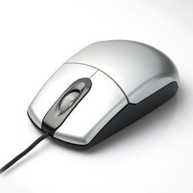 تصویر موس ترازو دار 