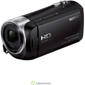 تصویر دوربین فیلمبرداری سونی Sony HDR-CX405 ا Sony HDR-CX405 HD Handycam Sony HDR-CX405 HD Handycam