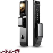 تصویر دستگیره تشخیص چهره Smart Pass مدل Moderna 