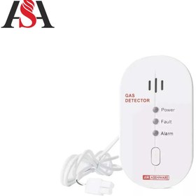 تصویر دتکتور گاز شهری ASENWARE 