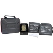 تصویر فشارسنج دیجیتال گلامور مدل DBP-1369 دو کاربره 