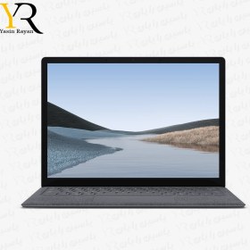 تصویر لپ تاپ مایکروسافت SurfaceLaptop 3 | 16GB RAM | 256GB SSD | i5 ا Laptop Surface Laptop 3 15 inch Laptop Surface Laptop 3 15 inch