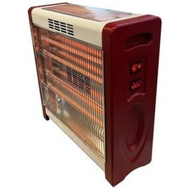 تصویر بخاری برقی فن دار هاوایی مدل 2232 Hawaei 2232 Electric Heater