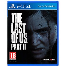 تصویر بازی The Last of Us Part II Special Edition – PS4 – کارکرده 