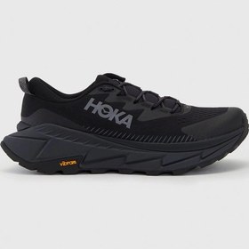 تصویر کتونی هوکا ویتنامی مدل skyline-float Hoka skyline shoes