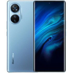 تصویر گوشی موبایل بلک ویو مدل A200 Pro دو سیم کارت ظرفیت 256 گیگابایت و رم 12 گیگابایت Blackview A200 Pro Dual SIM Storage 256GB And RAM 12GB Mobile Phone