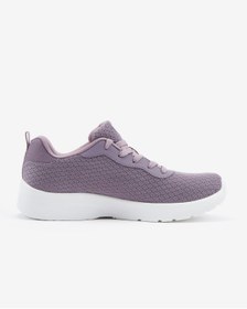 تصویر اسنیکر زنانه اسکیچرز Skechers اورجینال 12964TK LAV 