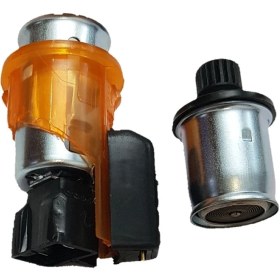 تصویر فندک پژو 405 