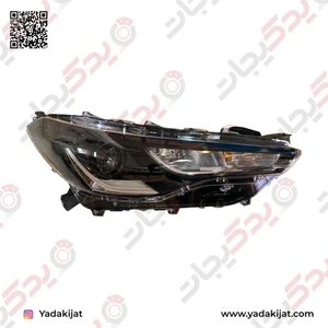 تصویر فروشگاه یدکیجات