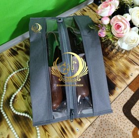 تصویر کاور کفش تکی 