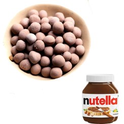 تصویر بابل تی نوتلا ۵۰ گرم 