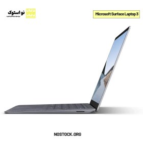 تصویر لپ تاپ استوک 13.3 اینچی Microsoft Surface Laptop 3 ا Surface Laptop 3 Surface Laptop 3