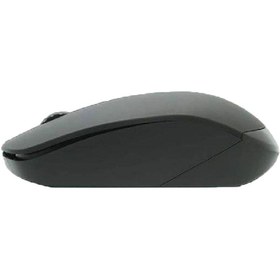 تصویر موس بی سیم XP مدل W530G ا XP-PRODUCT XP-W530G WIRELESS OPTICAL MOUSE ماوس پد W530G ا XP-PRODUCT XP-W530G متفرقه رنگ مشکی