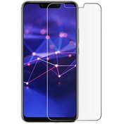 تصویر محافظ صفحه نمایش شیشه ای هواوی RG Glass Screen Protector Huawei Mate 20 Lite 