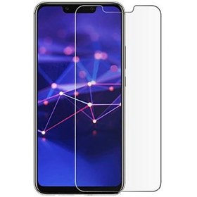 تصویر محافظ صفحه نمایش شیشه ای هواوی RG Glass Screen Protector Huawei Mate 20 Lite 