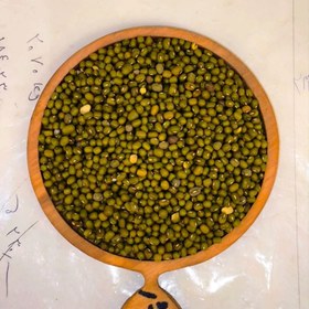 تصویر ماش درشت پزا 