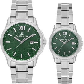 تصویر ساعت مچی زنانه دنیل کلین DANIEL KLEIN DK.1.13839-3 