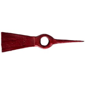 تصویر تبر تیشه فولادی 