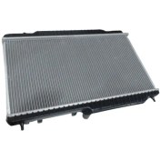 تصویر رادیات آب ام وی ام 550 اتومات 