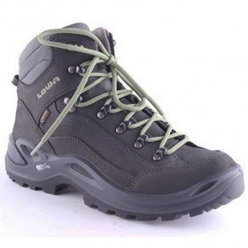 تصویر کفش کوهنوردی لوا مدل LOWA Renegade GTX Mid Women کد 320945-9781 