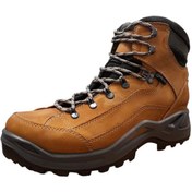 تصویر کفش کوهنوردی مکوان مدل لوا رنگ مشکی 