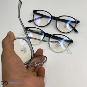 تصویر عینک بلوکات مدل TR2301 
