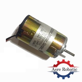 تصویر موتور بوهلر 24 ولت دی سی ، Buhler DC motor 