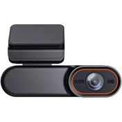 تصویر دوربین ثبت وقایع سیمکارتی خودرو مدل DG23 با GPS 