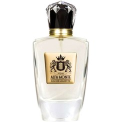 تصویر ادکلن زنانه ادوجولیت (Eau De Juliette) آلفامونته حجم 100 میلی لیتر 