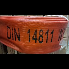 تصویر شیلنگ ضد اسید 2/5 اینچ یونیکو 