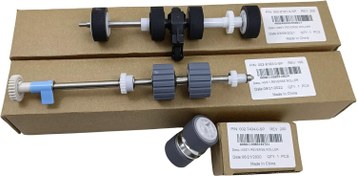 تصویر پیکاپ اسکنر ایویژن مدل Avision AD240 Pickup Roller For Avision AD240