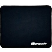 تصویر پدموس ساده دی نت مدل DT-X18*Microsoft Pad Mouse Simple D-NET DT-X18*Microsoft