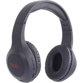 تصویر هدفون بلوتوثی رم خور Oxin A23 Oxin A23 Bluetooth Headset