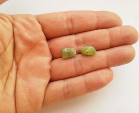 تصویر سنگ زبرجد (کد 2002) 