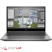 تصویر لپ تاپ اچ‌پی ZBook Fury G8 مهندسی استوک 