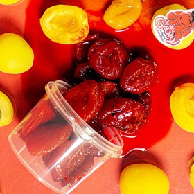 تصویر ترشک قیصی (زرد) 