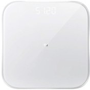 تصویر ترازو دیجیتال مدل XMTZC04HM شیائومی Xiaomi Mi Smart Scale 2 XMTZC04HM