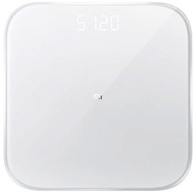 تصویر ترازو دیجیتال مدل XMTZC04HM شیائومی Xiaomi Mi Smart Scale 2 XMTZC04HM