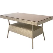 تصویر میز نهارخوری ویونا 