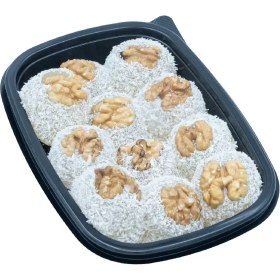 تصویر باسلوق گردویی 