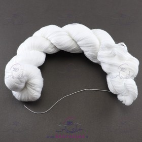 تصویر نخ لحاف دوزی 200 grams of sewing or quilting thread