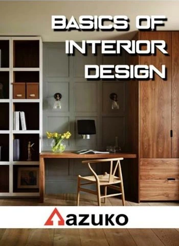 خرید و قیمت دانلود کتاب Basics of Interior Design - دانلود کتاب های ...