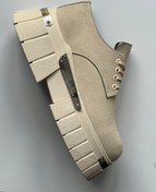 تصویر لوفر مردانه برشکا Bershka men's loafers 