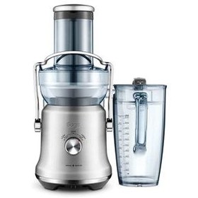 تصویر آبمیوه گیری و مخلوط کن برند Sage مدل BJE530 Sage BJE530 The Nutri Juicer® Cold Plus