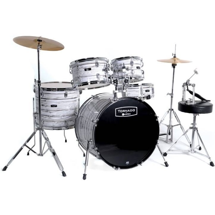 Mapex tornado store