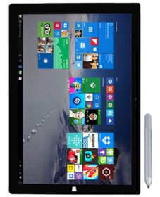 تصویر تبلت مایکروسافت Surface Pro 3 | 4GB RAM | 64GB | I3 ا Microsoft Surface Pro 3 Microsoft Surface Pro 3