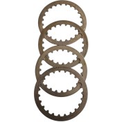 تصویر آهن صفحه کلاچ یاماها 