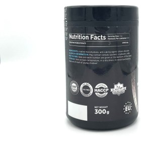 خرید و قیمت کراتین نانو ازگارد AZGARD Creatine Nano | ترب