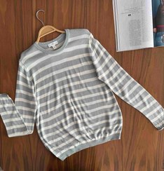 تصویر بافت ناز و خوشرنگ و لطیف برند وارداتی برندh&m 